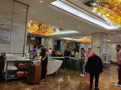 -龙的酒楼·手工早茶·顺德菜(近良路店)