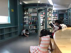 -大河书局校园阅读中心(文化路第一小学店)