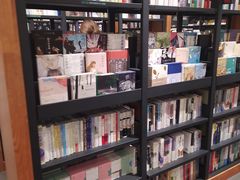 -西西弗书店·矢量咖啡(新光天地店)
