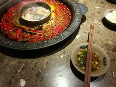 -重庆渝达老火锅(春熙路店)