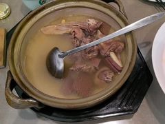 -茶油香闽南菜·花园餐厅(前埔店)