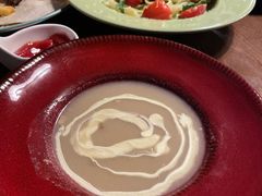 -Uncle Kosto科斯托·中东菜