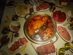 -小龙坎火锅(春熙太古里店)