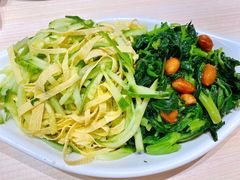 -黄金粥港式·早晚茶(海阳路店)