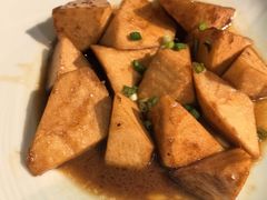 -绿茶餐厅(松江万达店)