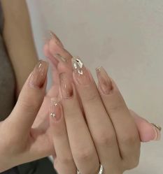 -LILY NAILS美甲美睫