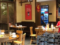 大堂-渔乡米香·剁椒鱼头(四方坪店)