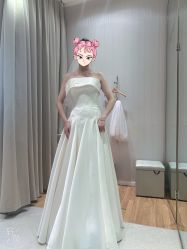 -南京宝娜嫁衣婚纱礼服馆(中央路店)