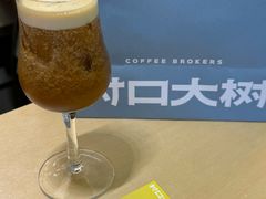 -村口大树(长乐路店)