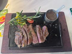-豪客来牛排(华创国际广场店)