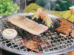 -原始泥炉烤肉(总店)