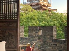 -鼓楼(西湖风景名胜区)