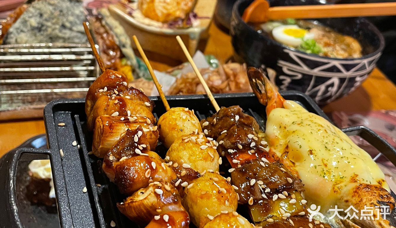 徐州超级好吃的日料店｜必吃！！！