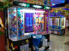 -汤姆熊欢乐世界(龙之梦店)