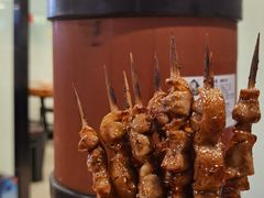 -京朋串屋·烧烤(望京西路总店)