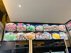 -华盛丰温州大排档(东三环南路店)