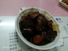 红烧肉-蘭心餐厅(进贤路店)
