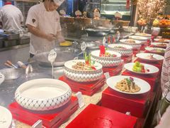 -二十八里太湖船菜(吉祥路店)