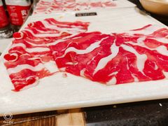 高钙羊肉-唇辣号重庆老火锅(燕郊鑫乐汇店)