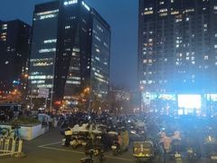 -银座mall(东直门店)