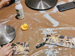 -一烧一烤•锦州烧烤(KTV包房·长江街店)