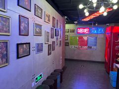 -唱吧麦颂KTV(西单华威潮铺街店)