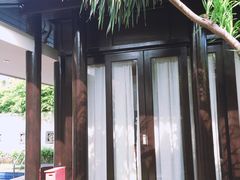 -三亚亚龙湾雅高铂尔曼别墅度假酒店