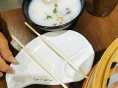 -玖鲜小笼(中山广场店)