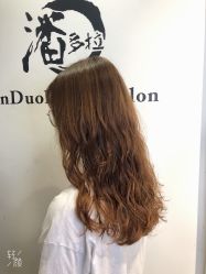 点击看大图 -东方麒麟·潘多拉SALON