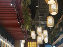-南京大牌档(龙江新城市广场店)