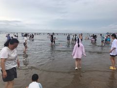-东戴河风景区-止锚湾