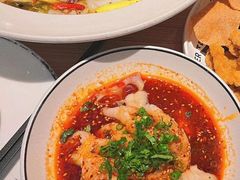 -新太二·鲜料川菜(万泰汇店)