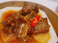 -稻香海鲜饭店(第一国际店)