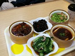 -蒸小皖(合肥新桥国际机场店)
