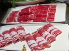 精品小肥羊-海底捞火锅(金光华店)