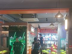 -东来土菜馆(民祥园路店)