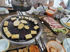 -风味烧烤(泰富店)