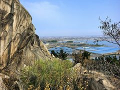 -大泽山风景名胜区