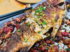 -聚友烧烤(环湖西路店)