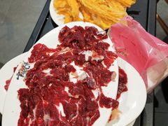 -官塘兄弟·潮汕牛肉店(官塘总店)