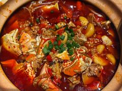 -辣小鲜·南昌大排档(船山路店)