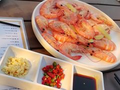 -海景壹号大酒店(滨湖店)