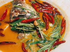 -清水亭湖北菜(大屯DT51店)