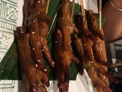 -云海肴·汽锅鸡·云南菜(广安门天虹店)