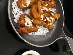 -三凤酒家·百年无锡菜(清扬茂业店)