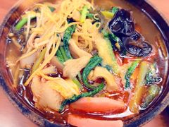-金乐活美食(中街店)
