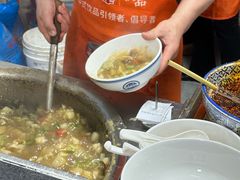 -段生记肉丸糊辣汤(西铁大明宫住宅小区店)