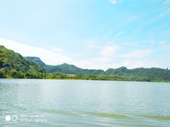 -新安江山水画廊风景区