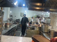 -清真磨沟沿老字号牛肉面(总店)