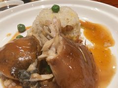 -红莲中餐厅(日航饭店)